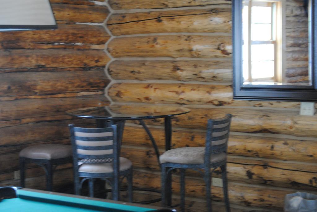 Medicine Bow Lodge Tenmile Exterior foto