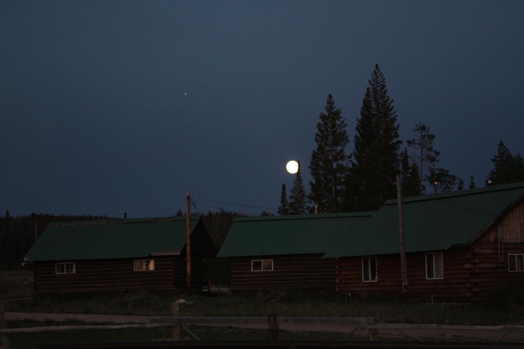 Medicine Bow Lodge Tenmile Cameră foto