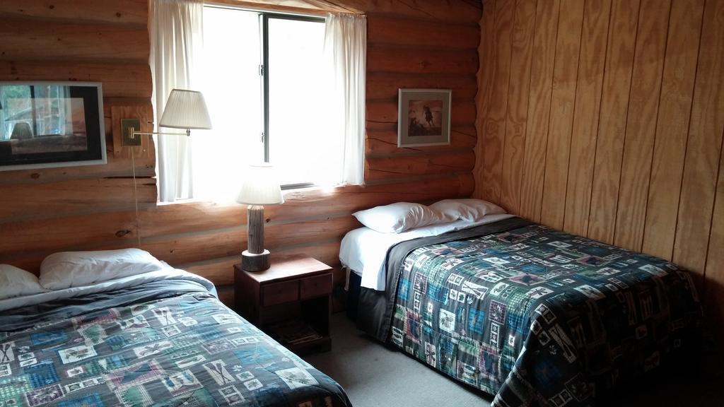 Medicine Bow Lodge Tenmile Cameră foto