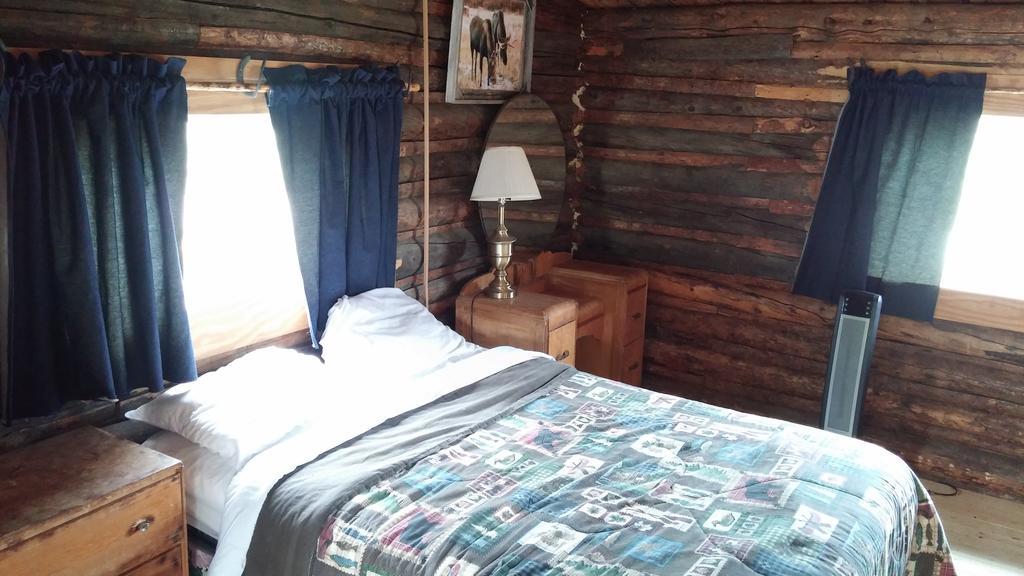 Medicine Bow Lodge Tenmile Cameră foto