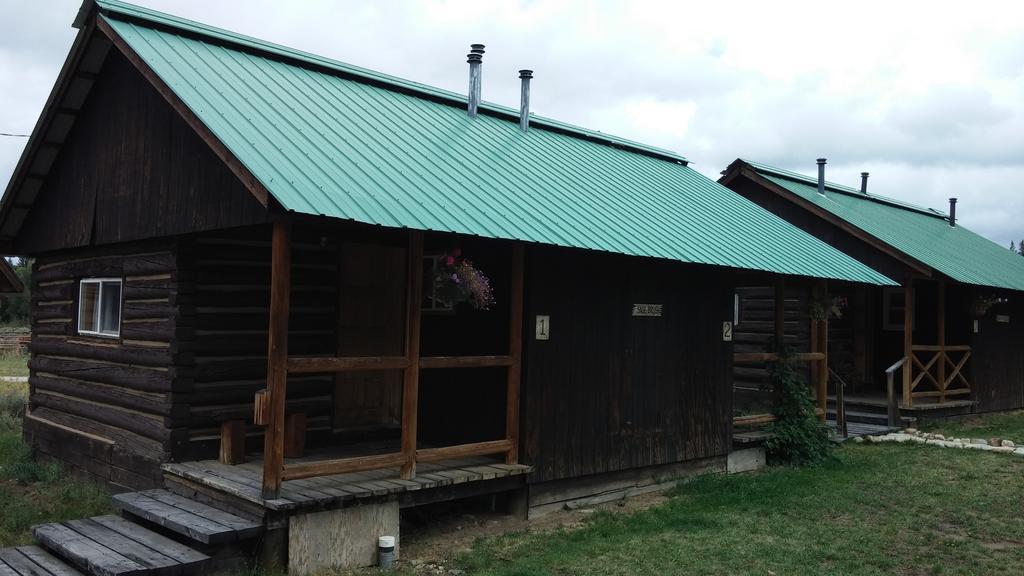 Medicine Bow Lodge Tenmile Cameră foto